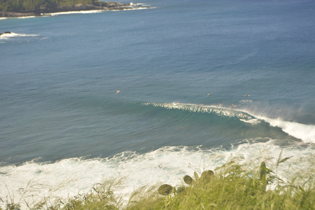 honolua bay